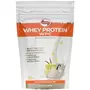 Whey Protein Concentrado Vitafor Pouch 900g Baunilha Ganhe Brinde