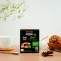 Adoçante de Stévia 100% Natural Color Andina Food 50 Sachês