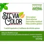 Adoçante de Stévia 100% Natural Color Andina Food 50 Sachês