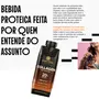 Kit Collagen Pept Protein Essential 250ml Compre 10 Leve 12