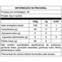 Kit 2 Xylitol Adoçante Natural Essential Nutrition 50 Sachês de 5g