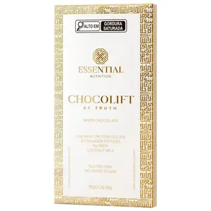 Chocolift Be Truth Essential Nutrition 40g