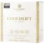 Chocolift Be Truth Essential Nutrition Box 480g 12 Barras de 40g