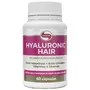 Hyaluronic Hair Vitafor 60 Cápsulas Ganhe Brinde