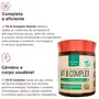 Vit B Complex Nutrify 60 Cápsulas
