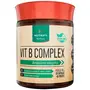 Vit B Complex Nutrify 60 Cápsulas