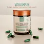 Vit B Complex Nutrify 60 Cápsulas