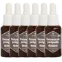 Kit 6 Extrato de Própolis Sem Cera Uniflora Wax Free 30ml