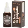 Kit 6 Extrato de Própolis Sem Cera Uniflora Wax Free 30ml