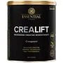 2 Crealift Essential Nutrition 300g Ganhe Presente