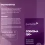 CoQ10+ 200mg Puravida 60 Cápsulas