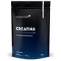 Creatina 100% Monohidratada Puravida 300g