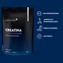 Creatina 100% Monohidratada Puravida 300g