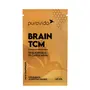Óleo de Coco Brain TCM Puravida 15ml