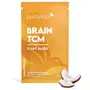 Óleo de Coco Brain TCM Puravida 15ml