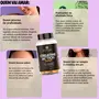 Creatine Action Gummy Essential Nutrition 60 Gomas Maçã Verde