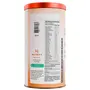 CleanPro Whey Zero Lactose Nutrify 450g Baunilha
