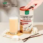 CleanPro Whey Zero Lactose Nutrify 450g Baunilha