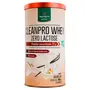 CleanPro Whey Zero Lactose Nutrify 450g Baunilha