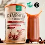 CleanPro Whey Zero Lactose Nutrify 450g Chocolate