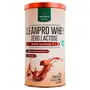 CleanPro Whey Zero Lactose Nutrify 450g Chocolate