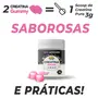 Creatina Gummy Sunflower 60 Gomas Bubble Gum