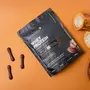 Whey Protein Isolado Puravida 450g Sabor Chocolate Língua de Gato