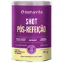Shot Pós-Refeição Sanavita 150g Abacaxi com Limão