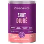 Shot Diurê Sanavita 150g Frutas Vermelhas