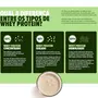 Cookies & Lime Whey Essential Nutrition 405g