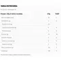 Cookies & Lime Whey Essential Nutrition 405g