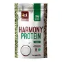 Harmony Protein Rakkau 600g Sabor Coco
