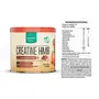 Creatine HMB Nutrify 300g Sabor Morango