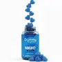 Gummy Night Melatonina 30 Gomas Sabor Framboesa