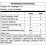 Creatina Zero Açúcar Gummy Original Morango 90 Gomas
