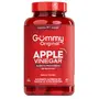 Vinagre de Maçã Gummy Original 60 Gomas Sabor Cereja