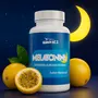 Melatonina Global 60 Gomas Sabor Maracujá