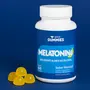 Melatonina Global 60 Gomas Sabor Maracujá