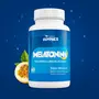Melatonina Global 60 Gomas Sabor Maracujá