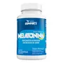 Melatonina Global 60 Gomas Sabor Maracujá