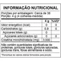 Creatina Sanavita 150g Sabor Abacaxi com Hortelã