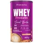Whey Protein 3W Sanavita 400g Sabor Creamy Cappuccino