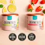 Creatine Tasty Nutrify 210g Sabor Limonada Suíça