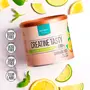 Creatine Tasty Nutrify 210g Sabor Limonada Suíça