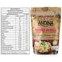 Quinoa Real em Grãos Branca Color Andina Foods 150g