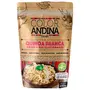 Quinoa Real em Grãos Branca Color Andina Foods 150g