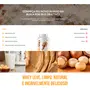 True Whey Protein True Source 837g Sabor Macadâmia Ice Cream