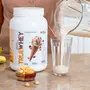 True Whey Protein True Source 837g Sabor Macadâmia Ice Cream