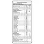 True Whey Protein True Source 837g Sabor Dark Chocolate