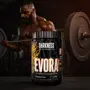 Évora XT Darkness Integralmedica Sabor Orange Storm 300g
